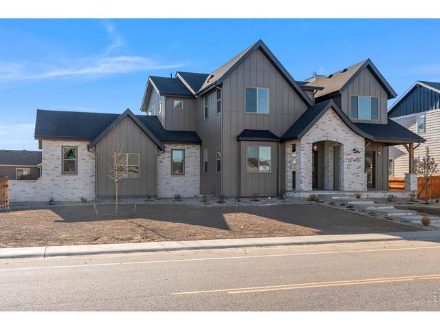 832 Clydesdale Dr, Windsor, CO 80550