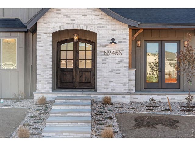 832 Clydesdale Dr, Windsor, CO 80550