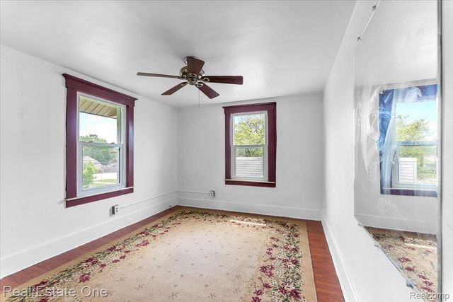 862 Goddard Street, Wyandotte, MI 48192