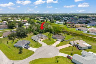5758 Benbow Court, Port St. Lucie, Port St Lucie, FL 34986