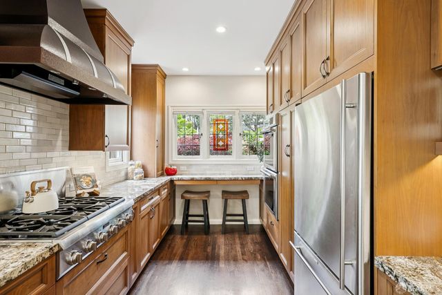 20 San Leandro Way, San Francisco, CA 94127