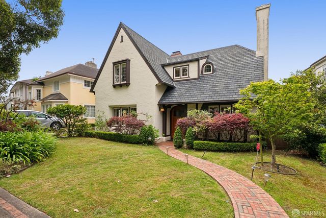 20 San Leandro Way, San Francisco, CA 94127