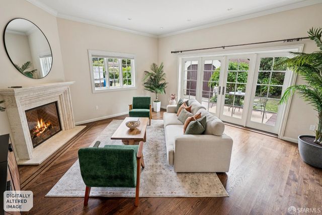20 San Leandro Way, San Francisco, CA 94127