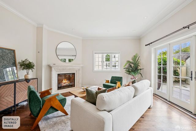20 San Leandro Way, San Francisco, CA 94127