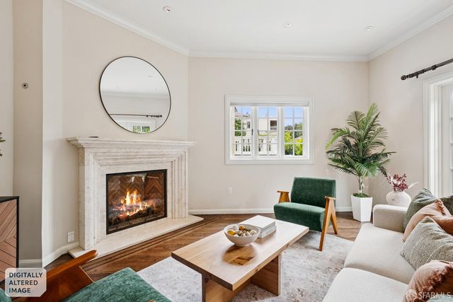 20 San Leandro Way, San Francisco, CA 94127