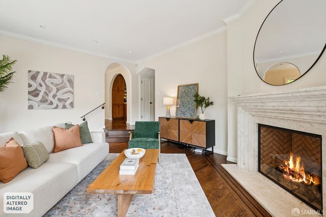 20 San Leandro Way, San Francisco, CA 94127