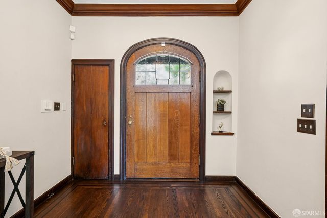 20 San Leandro Way, San Francisco, CA 94127