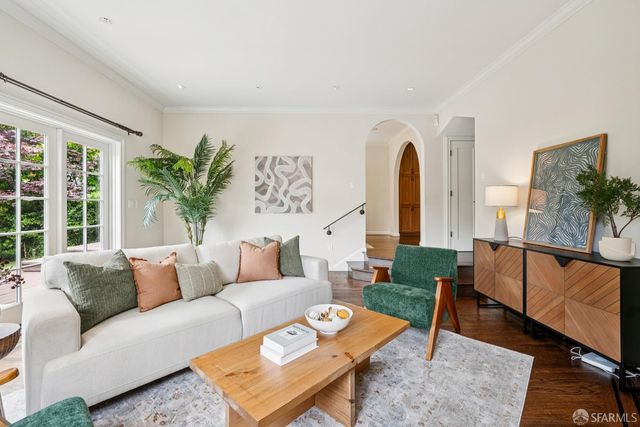 20 San Leandro Way, San Francisco, CA 94127