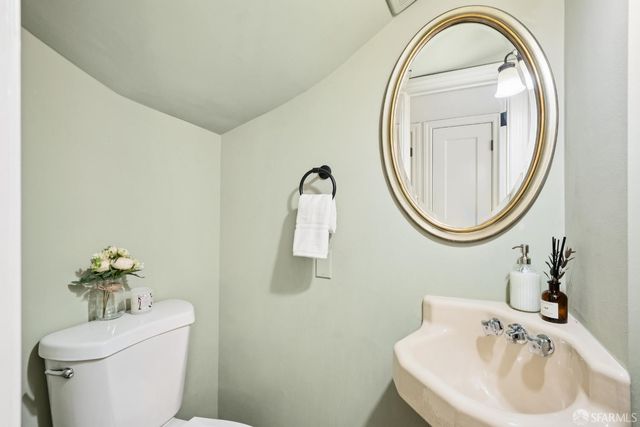 20 San Leandro Way, San Francisco, CA 94127