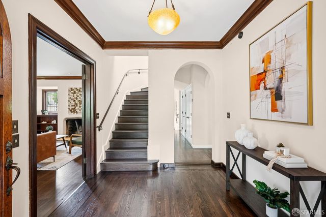 20 San Leandro Way, San Francisco, CA 94127