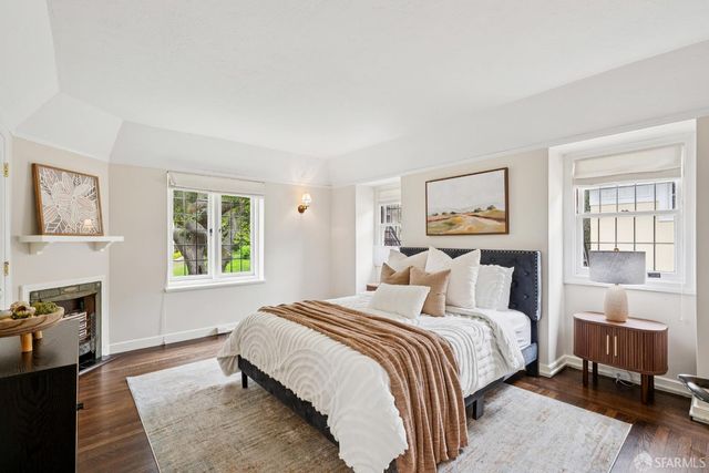 20 San Leandro Way, San Francisco, CA 94127