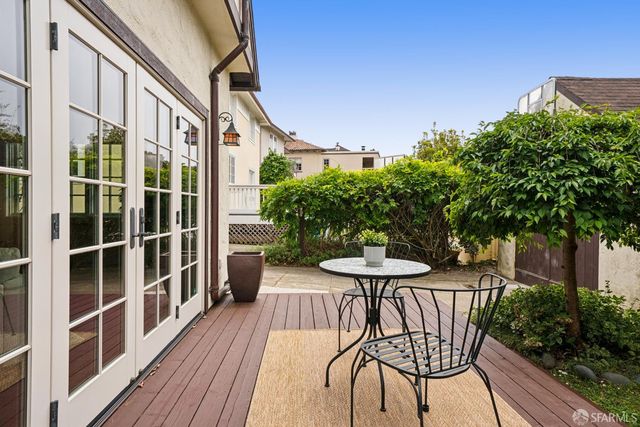 20 San Leandro Way, San Francisco, CA 94127