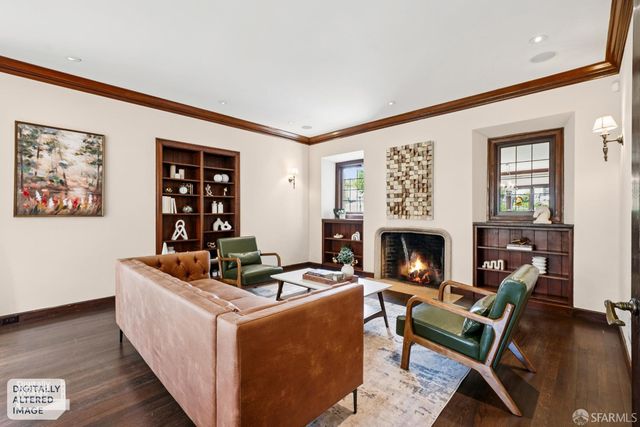 20 San Leandro Way, San Francisco, CA 94127