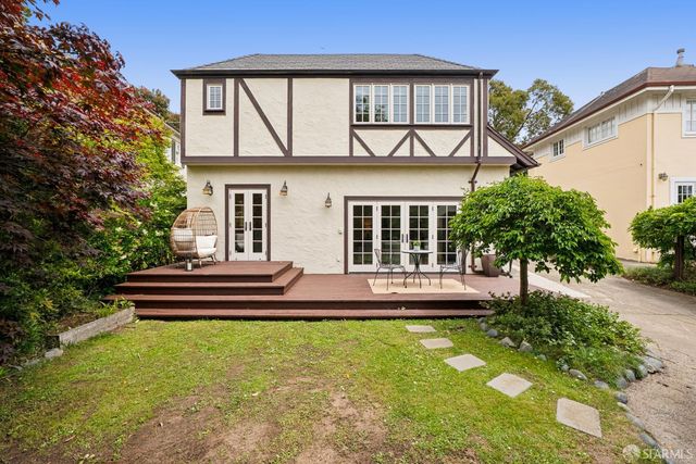 20 San Leandro Way, San Francisco, CA 94127
