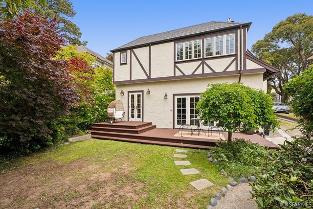 20 San Leandro Way, San Francisco, CA 94127