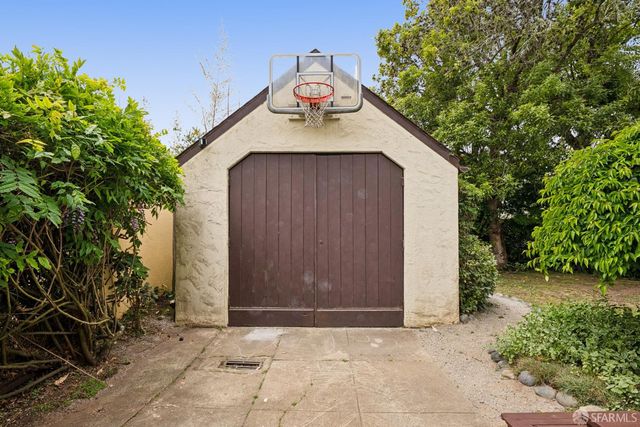 20 San Leandro Way, San Francisco, CA 94127
