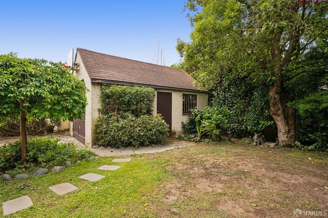 20 San Leandro Way, San Francisco, CA 94127