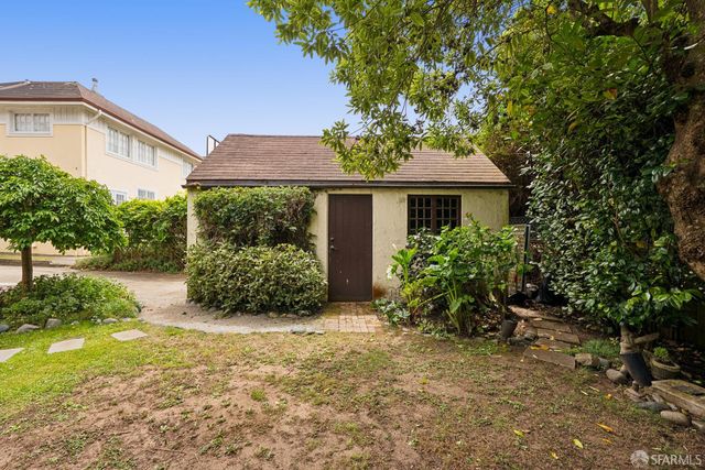 20 San Leandro Way, San Francisco, CA 94127