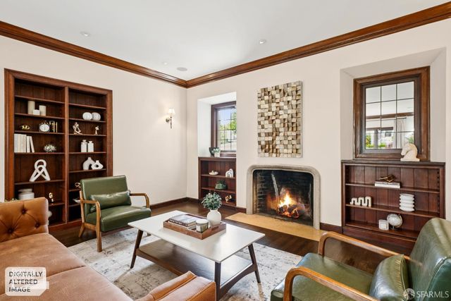 20 San Leandro Way, San Francisco, CA 94127
