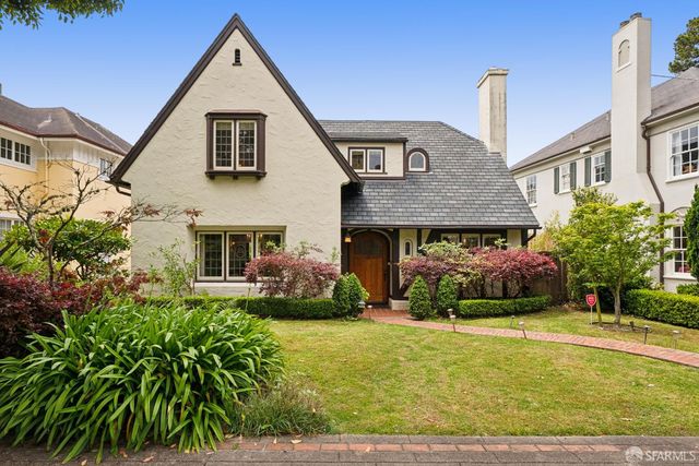 20 San Leandro Way, San Francisco, CA 94127