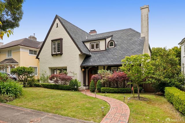 20 San Leandro Way, San Francisco, CA 94127