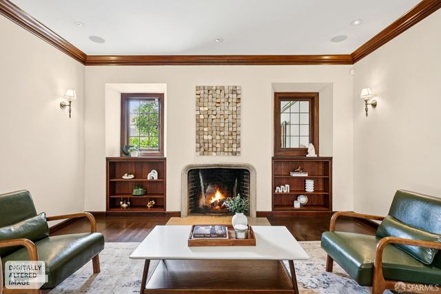 20 San Leandro Way, San Francisco, CA 94127
