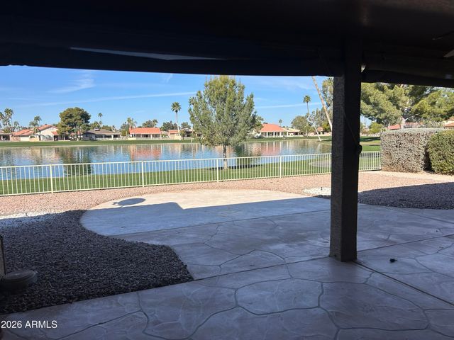 26414 S Cedarcrest Drive, Sun Lakes, AZ 85248
