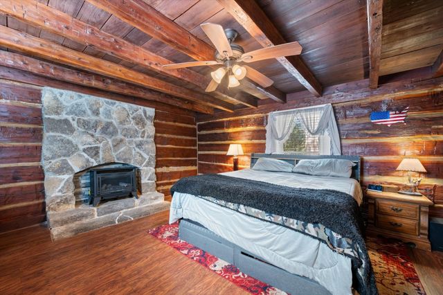 4747 Jones Rd, Christiana, TN 37037