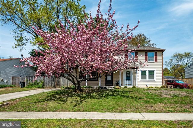 1636 SECRETARIAT DRIVE, Annapolis, MD 21409