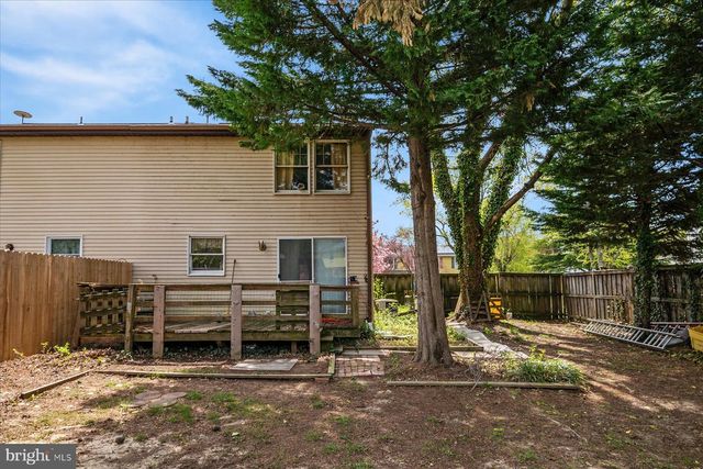1636 SECRETARIAT DRIVE, Annapolis, MD 21409