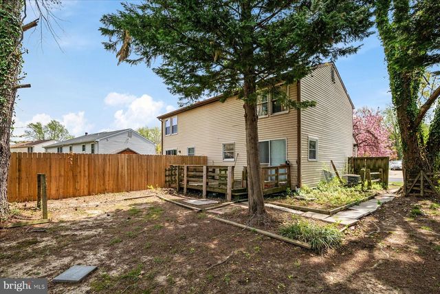 1636 SECRETARIAT DRIVE, Annapolis, MD 21409
