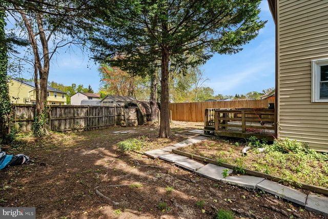 1636 SECRETARIAT DRIVE, Annapolis, MD 21409