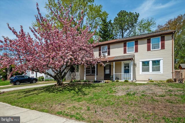 1636 SECRETARIAT DRIVE, Annapolis, MD 21409