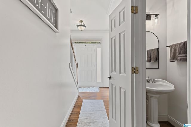108 LOYOLA CIRCLE, Helena, AL 35080