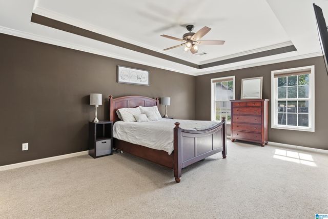 108 LOYOLA CIRCLE, Helena, AL 35080