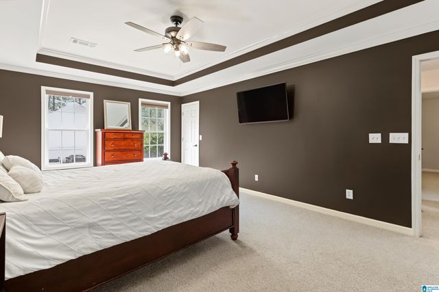 108 LOYOLA CIRCLE, Helena, AL 35080