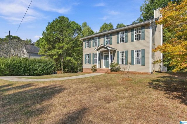 108 LOYOLA CIRCLE, Helena, AL 35080
