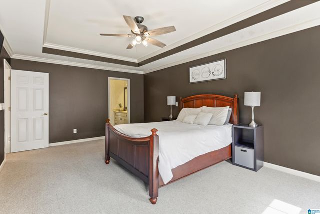 108 LOYOLA CIRCLE, Helena, AL 35080
