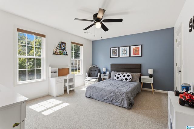 108 LOYOLA CIRCLE, Helena, AL 35080
