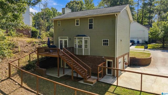 108 LOYOLA CIRCLE, Helena, AL 35080