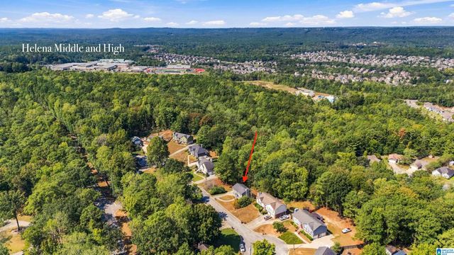 108 LOYOLA CIRCLE, Helena, AL 35080