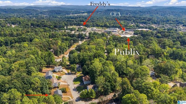 108 LOYOLA CIRCLE, Helena, AL 35080