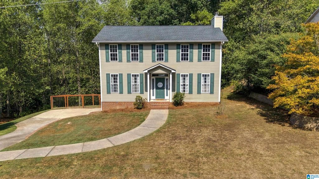 108 LOYOLA CIRCLE, Helena, AL 35080