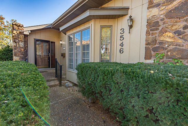 3546 E Cinnamon Place, Springfield, MO 65809