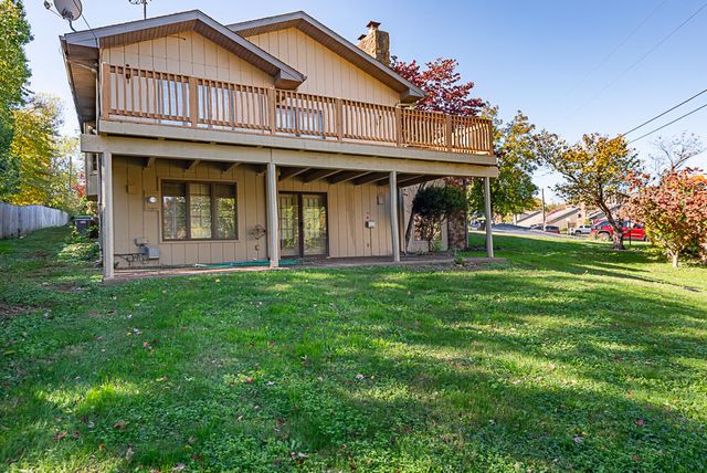 3546 E Cinnamon Place, Springfield, MO 65809