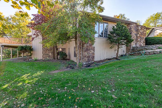 3546 E Cinnamon Place, Springfield, MO 65809