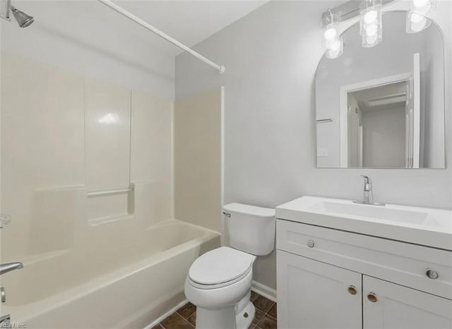 821 Lancaster LN, Newport News, VA 23602