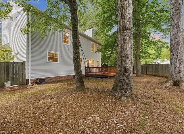 821 Lancaster LN, Newport News, VA 23602