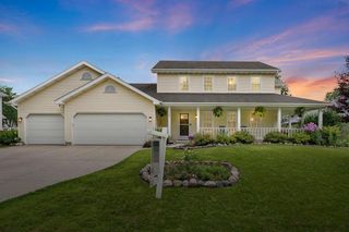 1109 McLean Drive, Madison, WI 53718