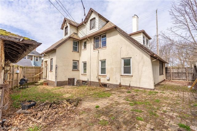 515 Federal Avenue NE, Massillon, OH 44646